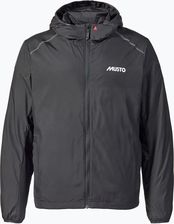 Kurtka żeglarska męska Musto LPX Primaloft Stretch Midlayer black Wiosna 2025