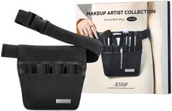 Zdjęcie Jessup Makeup Artist Belt Bag Pas Na Pędzle Small Cb021 - Bojanowo