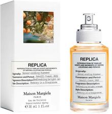 Zdjęcie Maison Margiela Replica Never Ending Summer Woda Toaletowa 30ml - Dobrzyń nad Wisłą