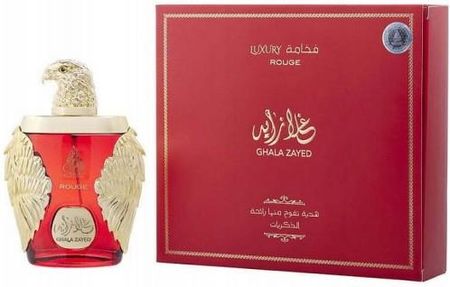 Ard Al Khaleej Ghala Zayed Luxury Royal Woda Perfumowana 100ml