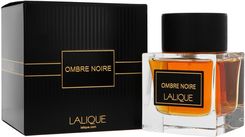 Zdjęcie Lalique Ombre Noire Woda Perfumowana 100ml - Dobiegniew