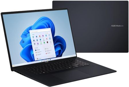 Laptop Asus ZenBook S16 OLED UM5606WA-RK267X 16/Ryzen AI 9