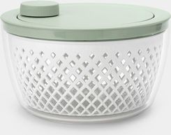 Zdjęcie Brabantia - Zestaw do mieszania sałatek – wirówka, durszlak i miska 3w1  - Kcynia