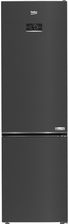 Lodówka Beko B5RCNA406HXBR2 Z Zamrażalnikiem Dolnym 203,5cm Dark Inox