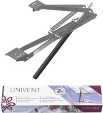 Zdjęcie Automatyczny Otwieracz Do Okienka Szklarni  Univent - Sulejówek