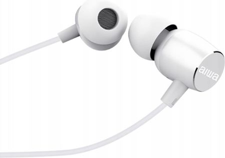 Słuchawki Aiwa ESTM-20WT - zdjęcie 2