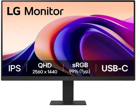 LG 27UK650 27インチ 4K Amazon.co.jp: LG モニター ディスプレイ 27UK650-W 27インチ/4K