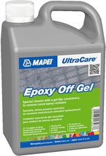 Zdjęcie Mapei Żel Czyszczący Ultracare Epoxy Off Gel 1L - Piastów