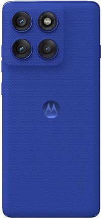 【新品未使用】Motorola edge 60 pro ダーズブルー MOTOROLA motorola edge 60s pro SoftBank [PANTONE Dazzling