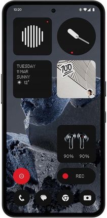 CMF by Nothing Phone 2 Pro 8/128GB Czarny - Cena, opinie na