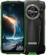 Blackview BV8200 12/256GB Zielony