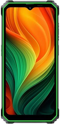 Blackview BV6200 Plus 8/256GB Zielony - zdjęcie 2