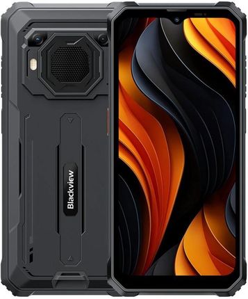 Blackview Shark8 4G SIMフリー256GB ブラック Blackview Shark 8 8/256GB Czarny - Cena, opinie na Ceneo.pl