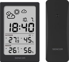 Zdjęcie Sencor SWS 2300 B - Złotoryja