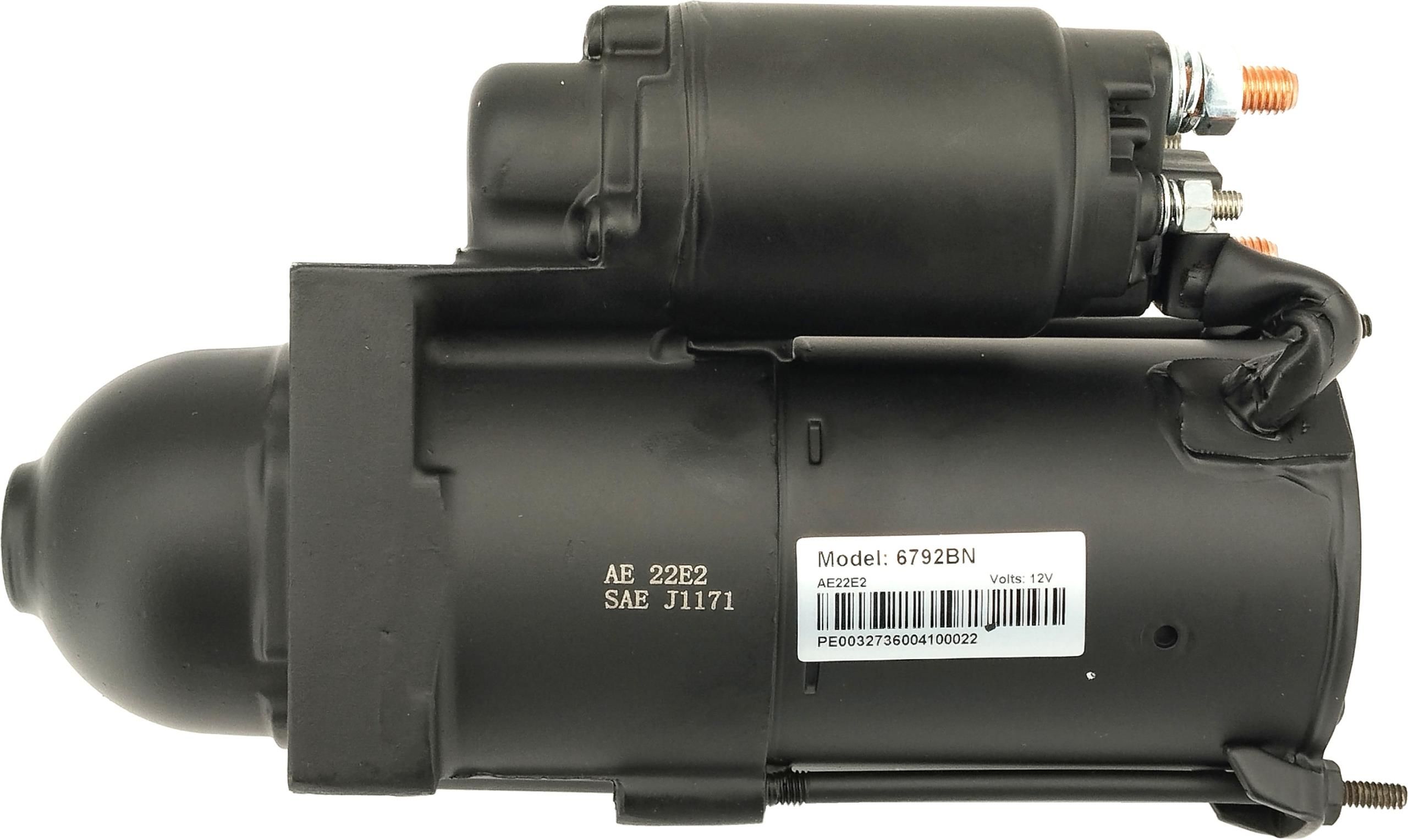 Wai Rozrusznik Mercruiser Volvo Penta Poj. 5.7/ 6.2/ 7.4