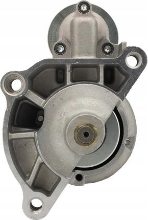 Alanko Rozrusznik Citroen C4 C5 C8 Jumper Jumpy Xsara 2.0 Hdi 10440400 - zdjęcie 3