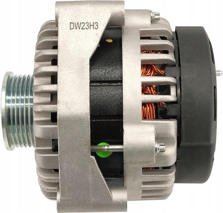 Wai Alternator Chevrolet Avalanche Silverado Suburban Tah5.0-6.2L 8301N - zdjęcie 6