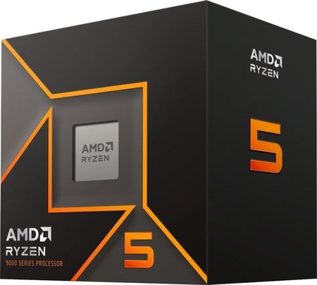 Procesor AMD Ryzen 5 3600X 3,8GHz BOX (100-100000022BOX