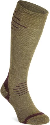 Skarpety Royal Robbins Bug Barrier Venture Compression - lizard
