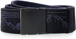 Pasek do spodni Arcade Out Of Range - navy