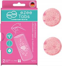 Zdjęcie Ezeetabs Tabletki Czyszczące Uniwersalne 2Szt. - Pszów