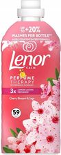 Zdjęcie Lenor Płyn Do Płukania Cherry Blossom & Sage 1239Ml - Maków Podhalański