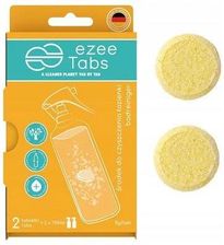 Zdjęcie Ezeetabs Tabletki Czyszczące Do Łazienki 218577 2Szt. - Skaryszew