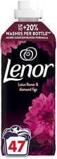 Zdjęcie Lenor Płyn Do Płukania Diamond 987Ml - Węgrów