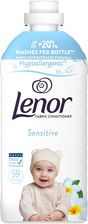 Zdjęcie Lenor Płyn Do Płukania Sensitive 1239Ml - Maków Podhalański