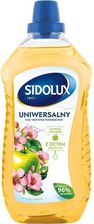 Zdjęcie Sidolux Płyn Do Mycia Podłóg Uniwersalny Rajskie Jabłko Z Octem 1L - Ostróda