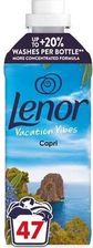 Zdjęcie Lenor Płyn Do Płukania Capri 987Ml - Ełk