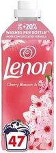 Zdjęcie Lenor Płyn Do Płukania Cherry Blossom & Sage 987Ml - Sobótka