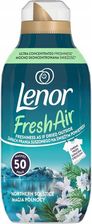 Zdjęcie Lenor Płyn Do Płukania Fresh Air Effect Northern Solsti 700Ml - Piechowice