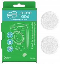 Zdjęcie Ezeetabs Tabletki Do Czyszczenia Pralek 218584 2Szt. - Bielsko-Biała
