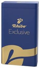 Zdjęcie Tchibo Puszka Na Kawę Exclusive 500G (534360) - Wisła