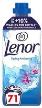 Zdjęcie Lenor Płyn Do Płukania Spring Awakening 1491Ml - Stargard
