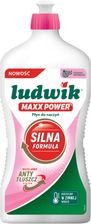 Zdjęcie Ludwik Płyn Do Mycia Naczyń Maxx Power Granat 725G - Bełchatów