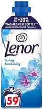 Zdjęcie Lenor Płyn Do Płukania Spring Awakening 1239Ml - Pieńsk