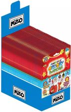 Zdjęcie Piaskowe Ozdoby Świąteczne Display (20Szt) - Kraków