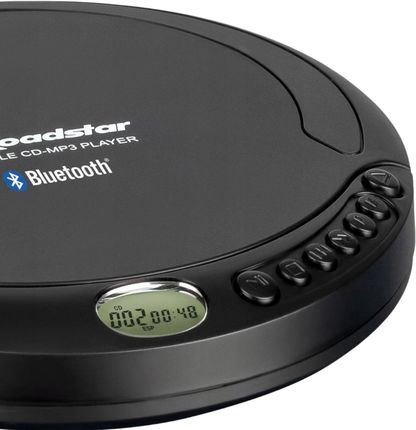 369　djpmx　cd Discman Denver z funkcją autoresume i anti-shock | | Funtech