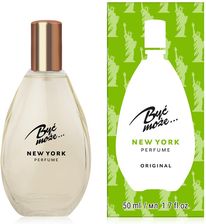 Zdjęcie Być Może New York Woda Perfumowana 50ml - Szklarska Poręba