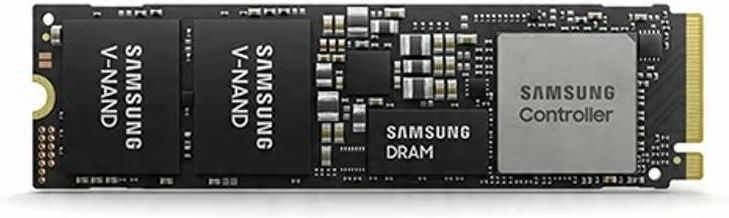 SAMSUNG SSD 512GB×2 Dysk SSD Samsung 960 PRO 512GB M.2 (MZ-V6P512BW) - Opinie i