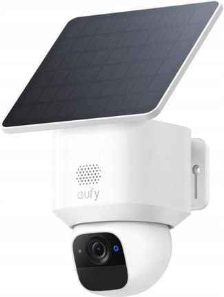 Kamera IP wewnętrzna Eufy Eufycam 2C 3+1 - Opinie i ceny na