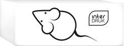 Zdjęcie Interdruk Gumka Do Mazania Mouse  - Rzeszów
