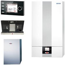 Zdjęcie Wolf Tg Cgb-2-14 + 120l + Bm-2 8615093N10 - Brwinów