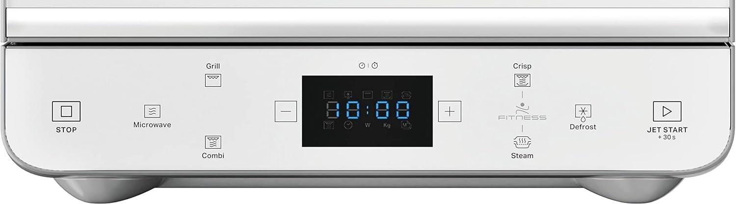 фото Микроволновая печь Whirlpool MAX49WSL