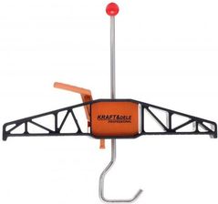 Zdjęcie Kraft&Dele Uchwyt Do Montażu Drabiny KD11418  - Toruń