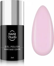 Zdjęcie Naninails Milk baza pod lakier do paznokci 5ml - Poręba