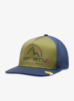 Czapka z daszkiem La Sportiva LS Trucker