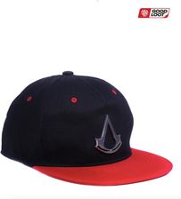 Zdjęcie ASSASSIN'S CREED LEGACY CZAPKA Z DASZKIEM - Dolsk
